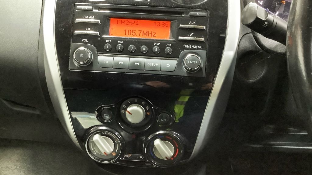 Used Nissan Note 2014 for sale - 76396414: Photo 7