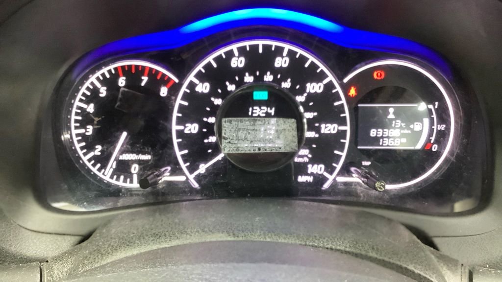 Used Nissan Note 2014 for sale - 76396414: Photo 8