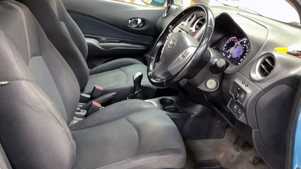 Used Nissan Note 2014 for sale - 76396414: Photo 9