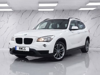 Used BMW X1 2015 for sale - 79543448: Photo