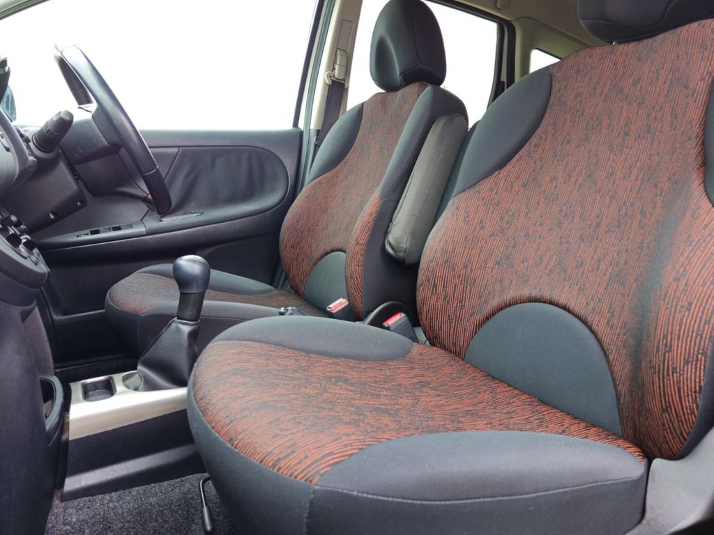 Used Nissan Note 2009 for sale - 76317192: Photo 15