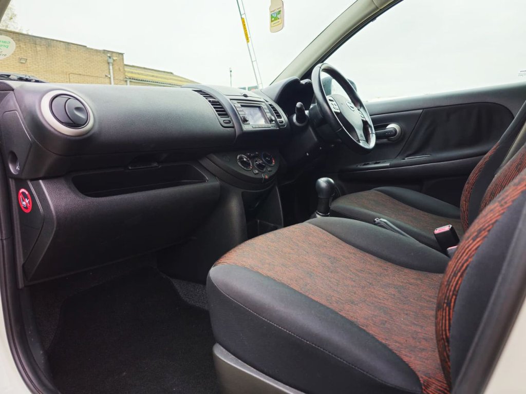 Used Nissan Note 2009 for sale - 76317192: Photo 16