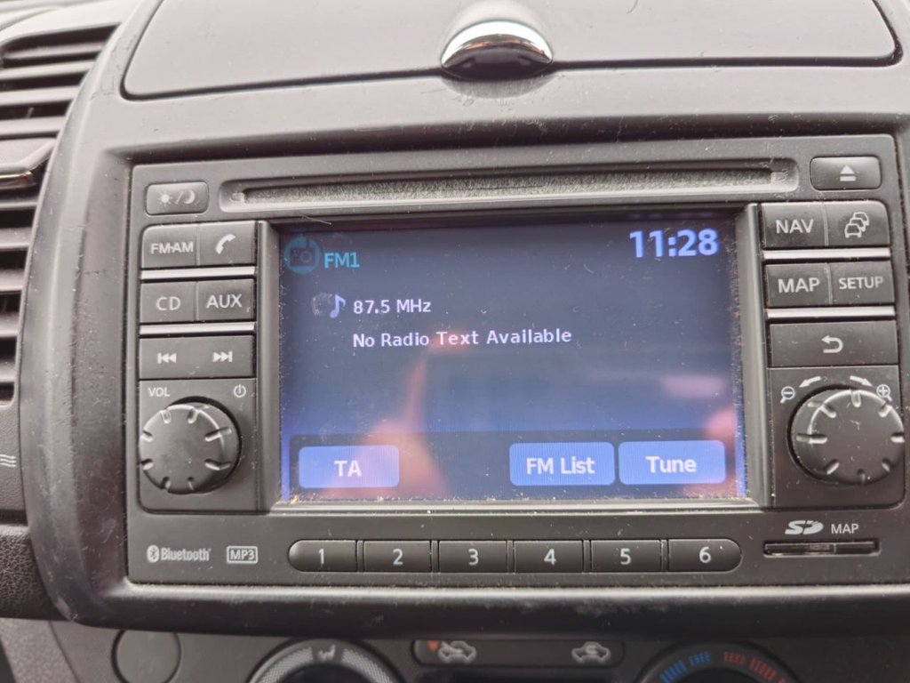 Used Nissan Note 2009 for sale - 76317192: Photo 18