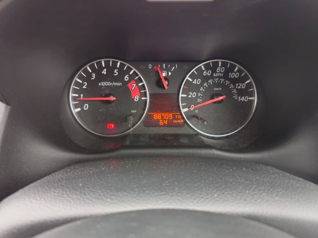 Used Nissan Note 2009 for sale - 76317192: Photo 22