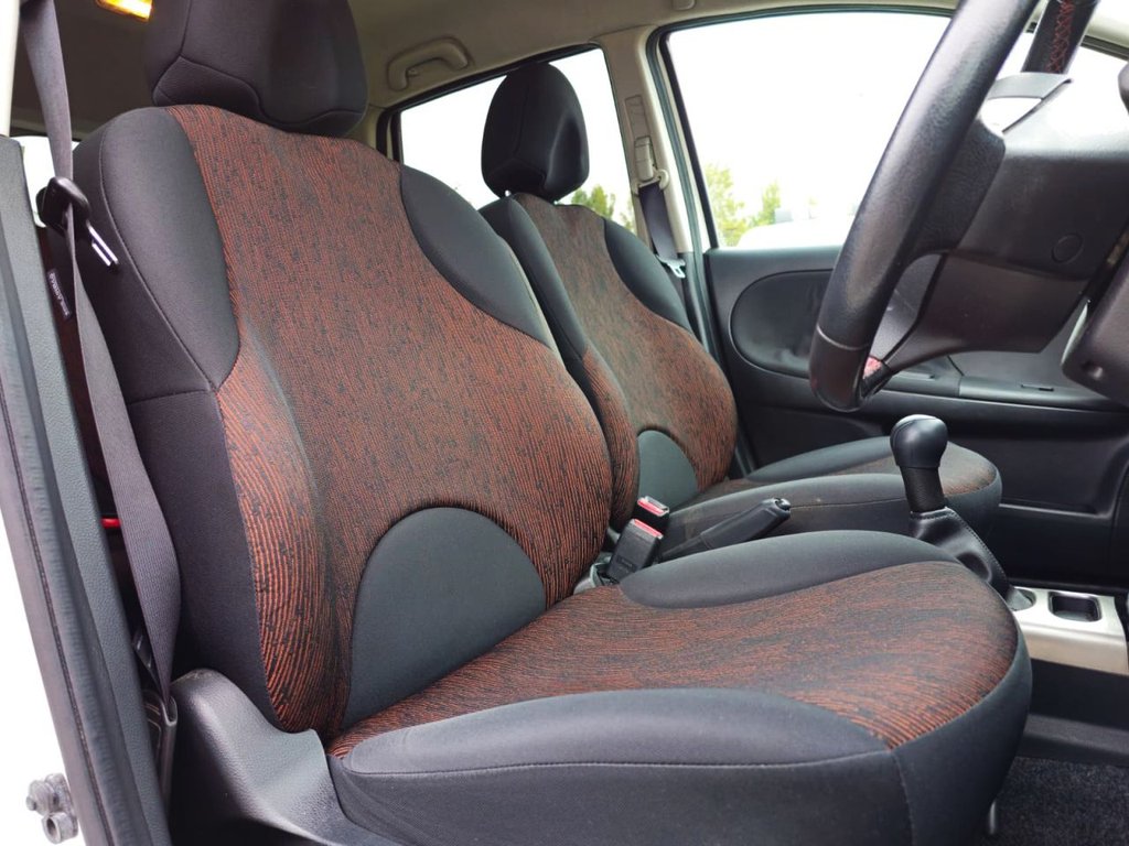 Used Nissan Note 2009 for sale - 76317192: Photo 25