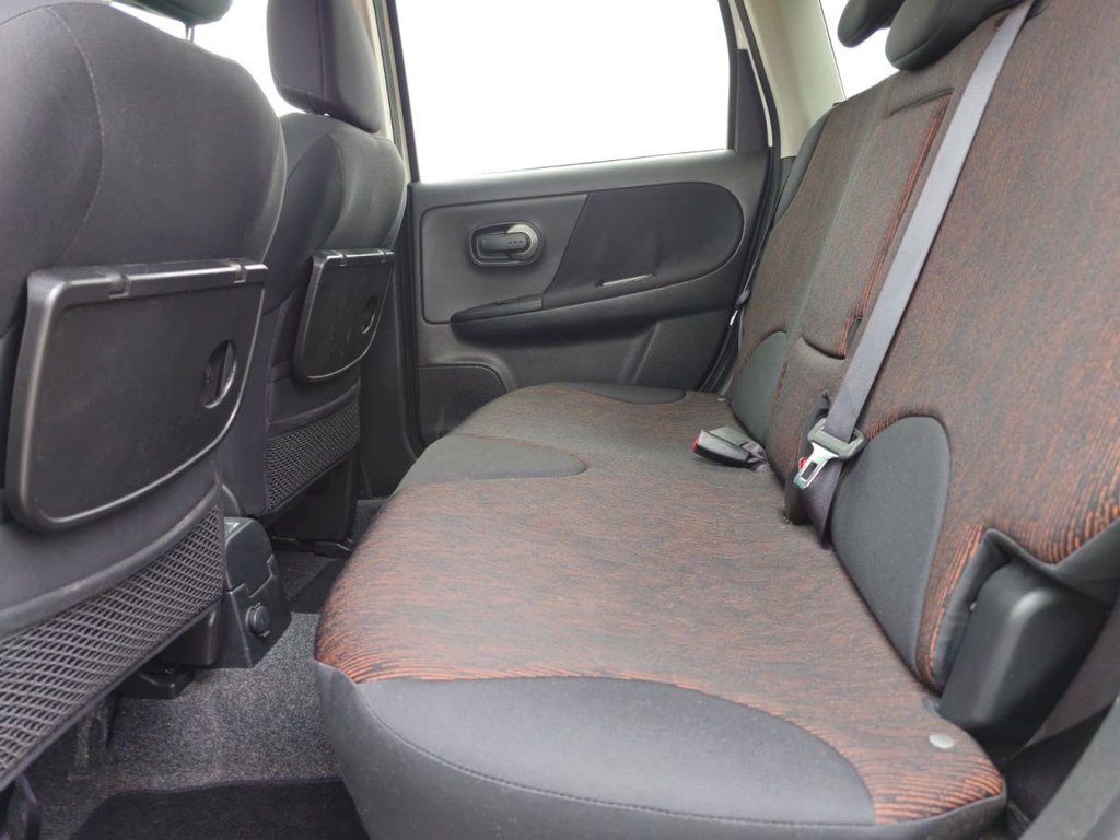 Used Nissan Note 2009 for sale - 76317192: Photo 26