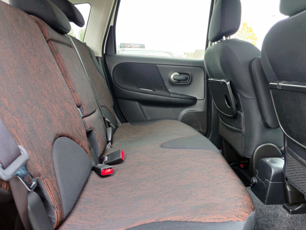 Used Nissan Note 2009 for sale - 76317192: Photo 27