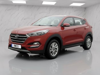 Used Hyundai TUCSON 2018 for sale - 79089538: Photo