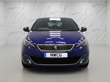 Used Peugeot 308 2016 for sale - 78445140: Photo