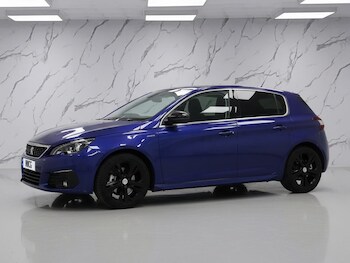 Used Peugeot 308 2016 for sale - 78445140: Photo