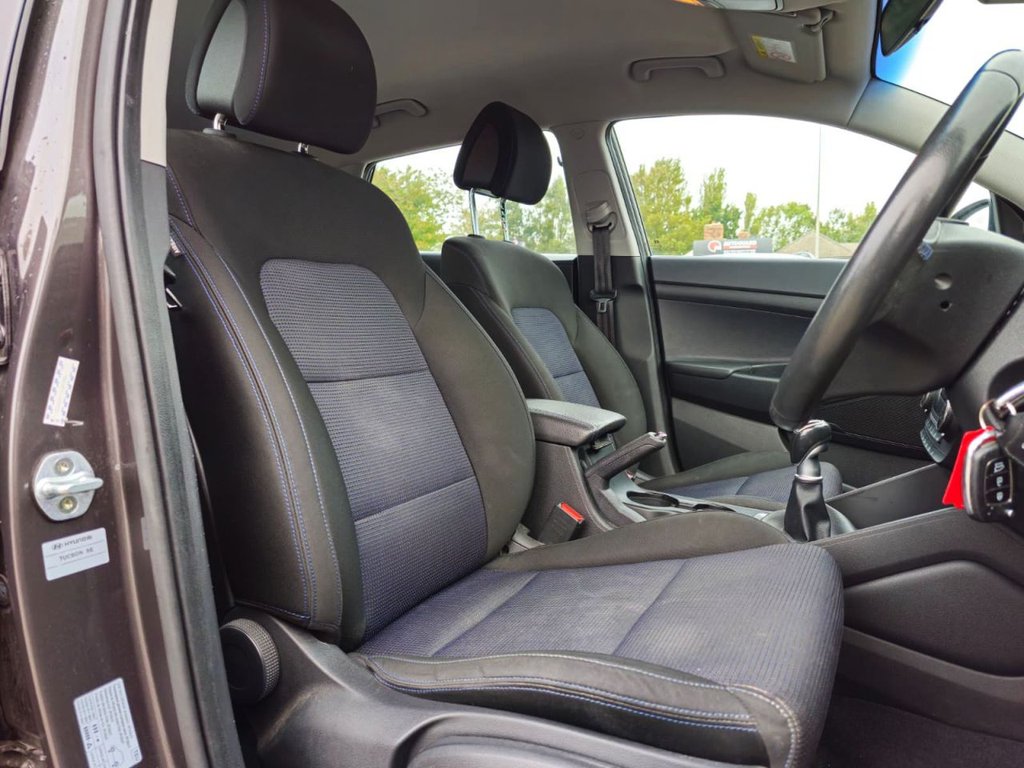 Used Hyundai TUCSON 2018 for sale - 75854863: Photo 29