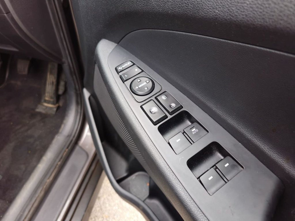 Used Hyundai TUCSON 2018 for sale - 75854863: Photo 30