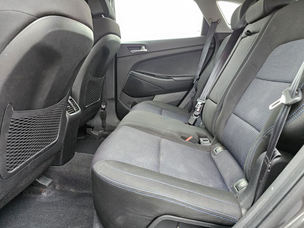 Used Hyundai TUCSON 2018 for sale - 75854863: Photo 31