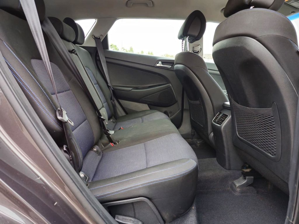 Used Hyundai TUCSON 2018 for sale - 75854863: Photo 32