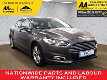 2018 (18) - 1.5T EcoBoost Zetec Hatchback 5dr Petrol Manual Euro 6 (s/s) (160 ps) ***DR