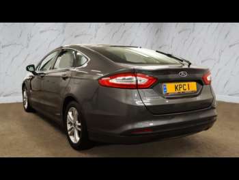 Used Ford Mondeo 2018 for sale - 75433029: Photo