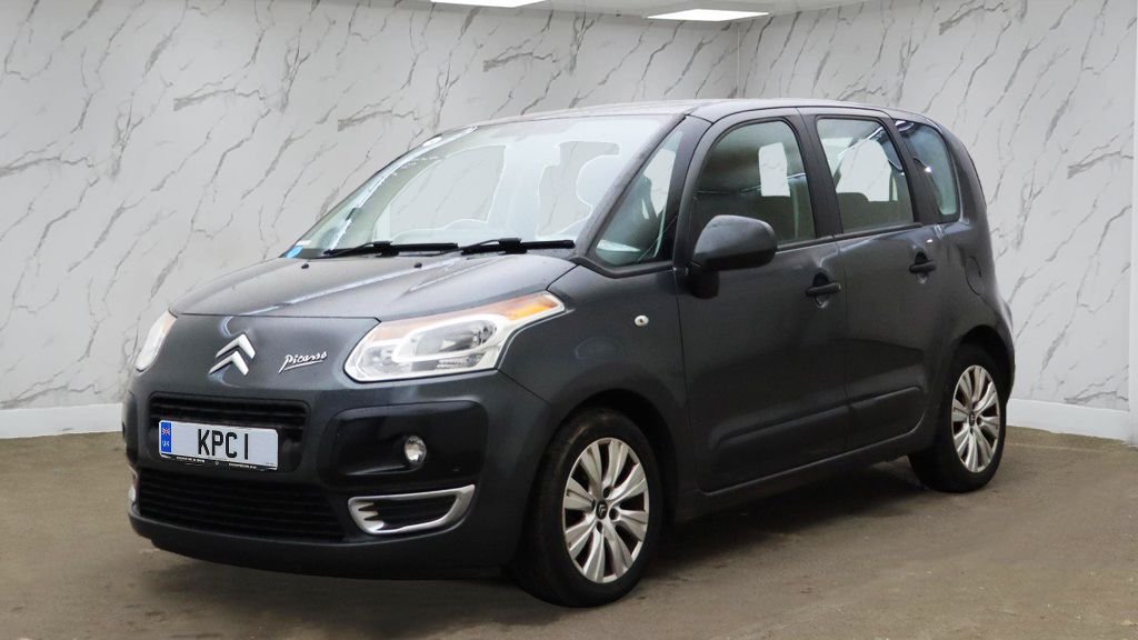 Used Citroen C3 Picasso 2012 for sale - 76396098: Photo 2