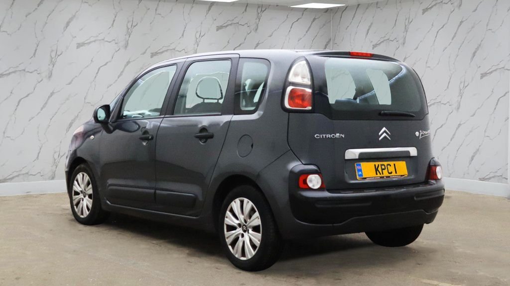 Used Citroen C3 Picasso 2012 for sale - 76396098: Photo 3