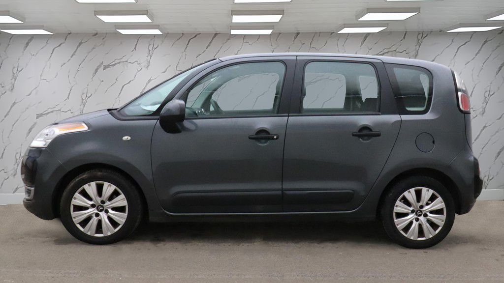 Used Citroen C3 Picasso 2012 for sale - 76396098: Photo 5