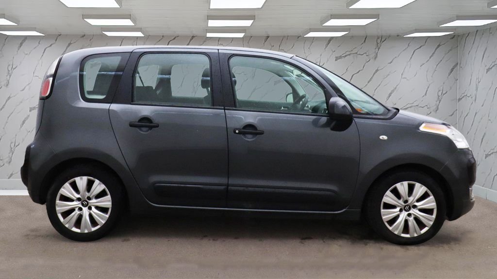 Used Citroen C3 Picasso 2012 for sale - 76396098: Photo 6