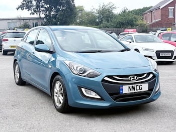 Used Hyundai i30 2012 for sale - 79749535: Photo