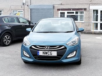 Used Hyundai i30 2012 for sale - 79749535: Photo