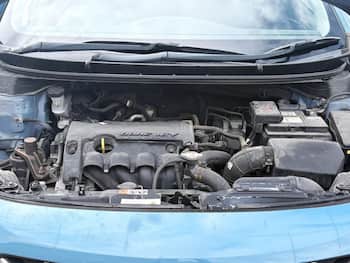 Used Hyundai i30 2012 for sale - 79749535: Photo