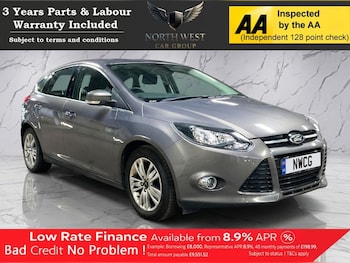 Used Ford Focus 2014 for sale - 79470481: Photo