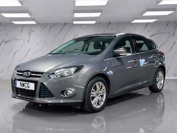 Used Ford Focus 2014 for sale - 79470481: Photo