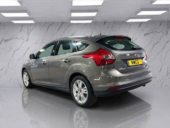 Used Ford Focus 2014 for sale - 79470481: Photo