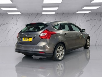 Used Ford Focus 2014 for sale - 79470481: Photo