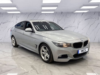 Used BMW 3 Series 2015 for sale - 79470477: Photo