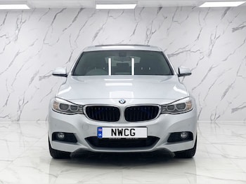 Used BMW 3 Series 2015 for sale - 79470477: Photo