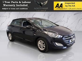Used Hyundai i30 2016 for sale - 79713854: Photo