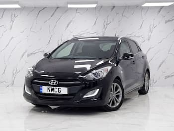 Used Hyundai i30 2016 for sale - 79713854: Photo