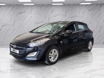 Used Hyundai i30 2016 for sale - 79713854: Photo