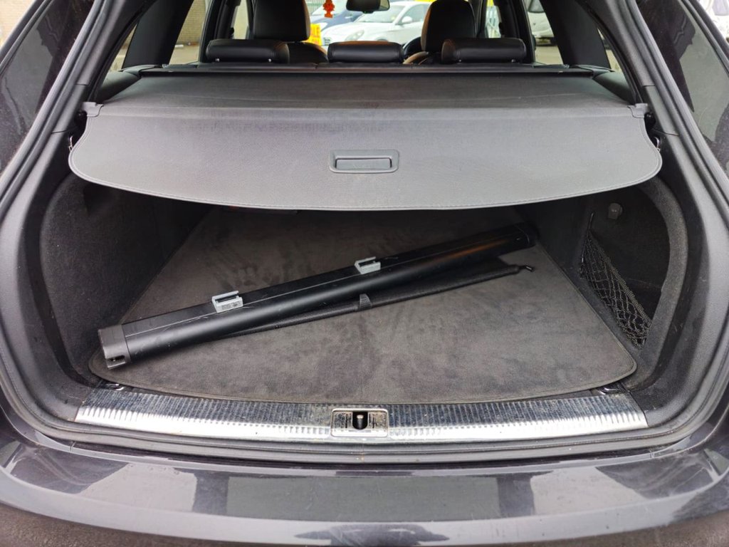 Used Audi A4 Avant 2013 for sale - 76092906: Photo 13