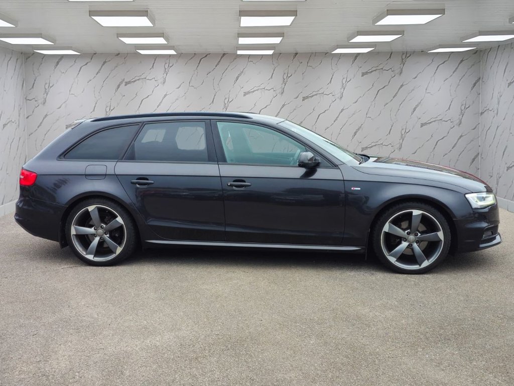 Used Audi A4 Avant 2013 for sale - 76092906: Photo 20