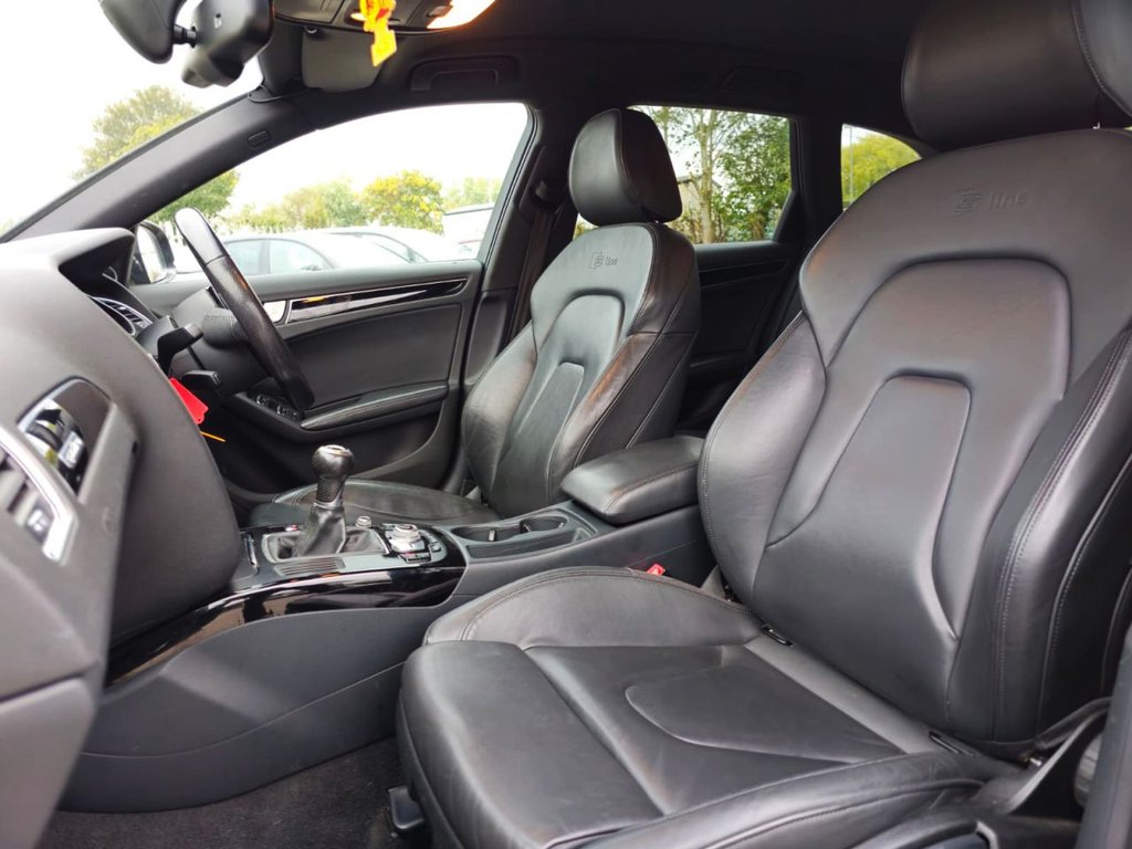 Used Audi A4 Avant 2013 for sale - 76092906: Photo 24