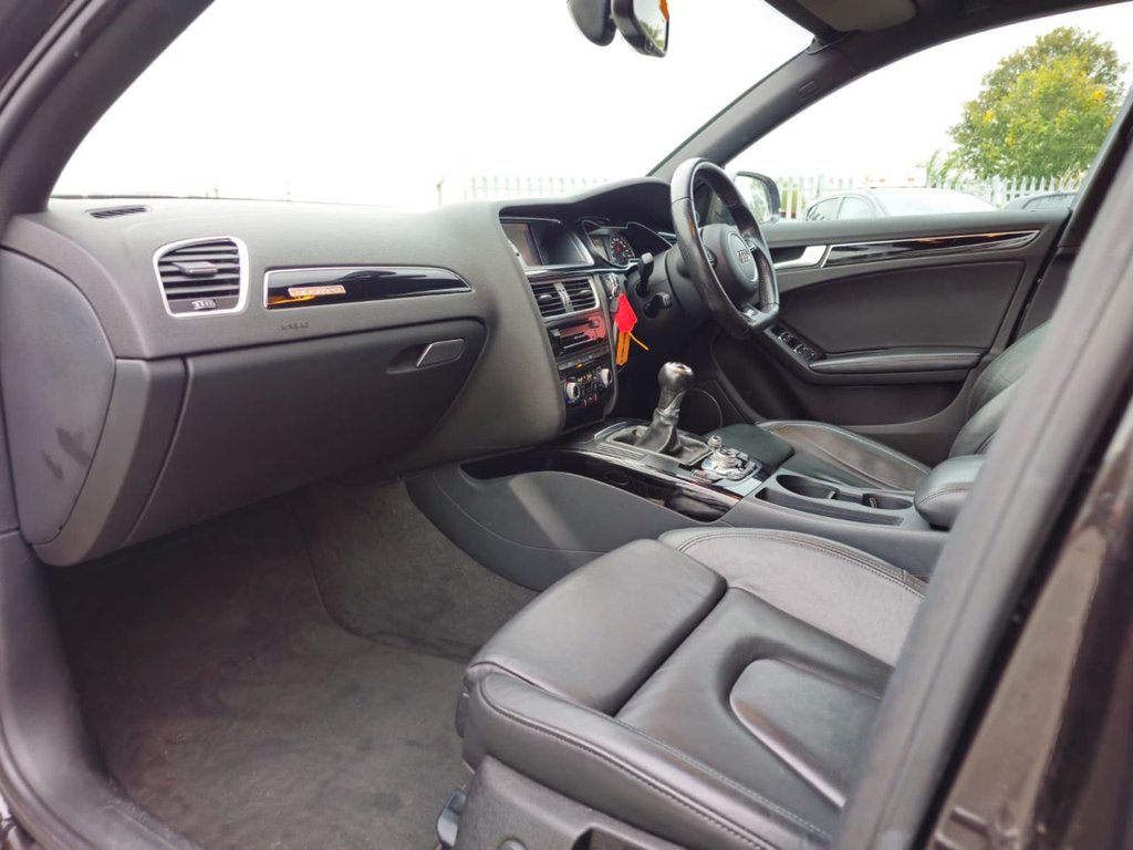 Used Audi A4 Avant 2013 for sale - 76092906: Photo 26