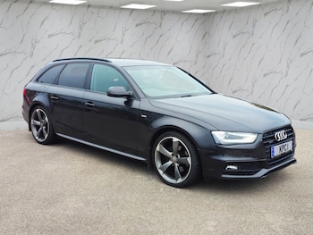 Used Audi A4 Avant 2013 for sale - 76092906: Photo 2