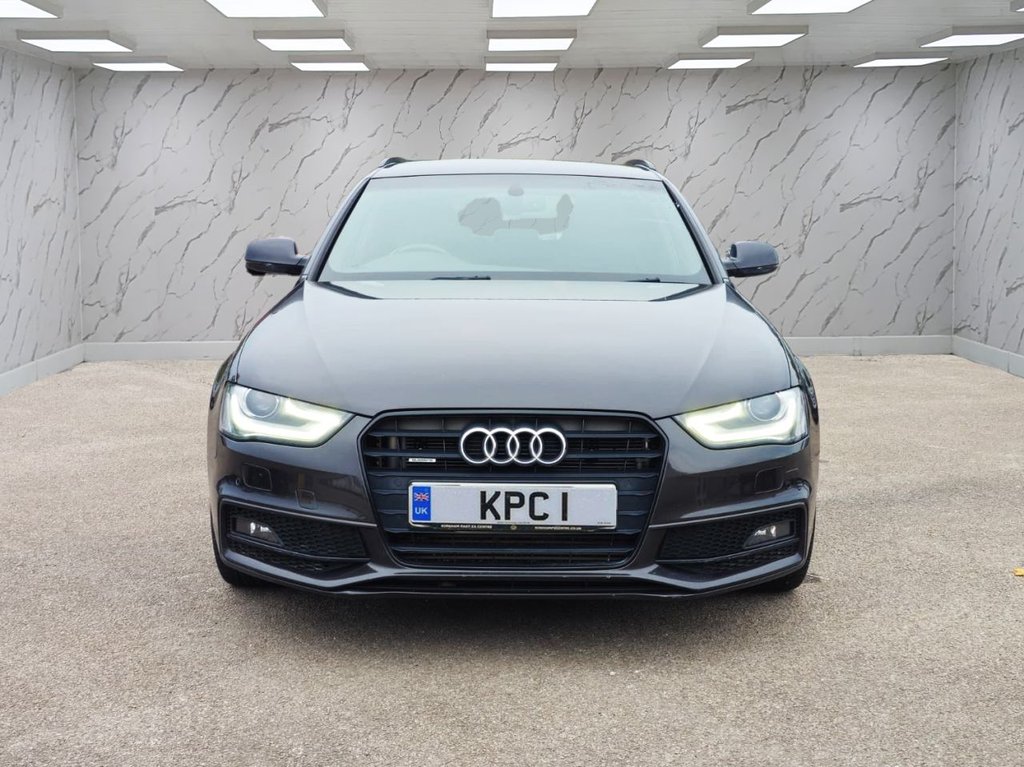 Used Audi A4 Avant 2013 for sale - 76092906: Photo 3