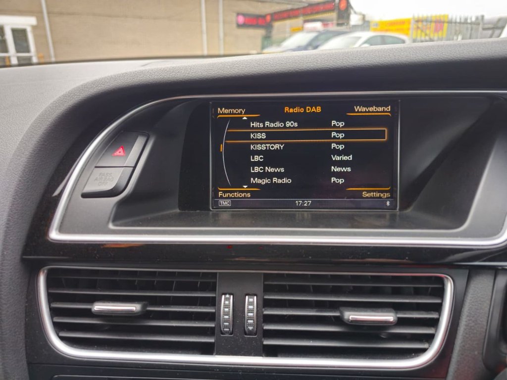 Used Audi A4 Avant 2013 for sale - 76092906: Photo 30