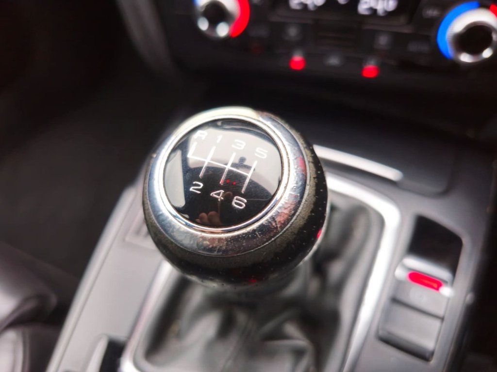 Used Audi A4 Avant 2013 for sale - 76092906: Photo 36