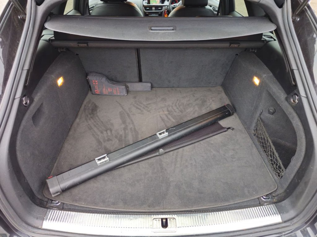 Used Audi A4 Avant 2013 for sale - 76092906: Photo 37