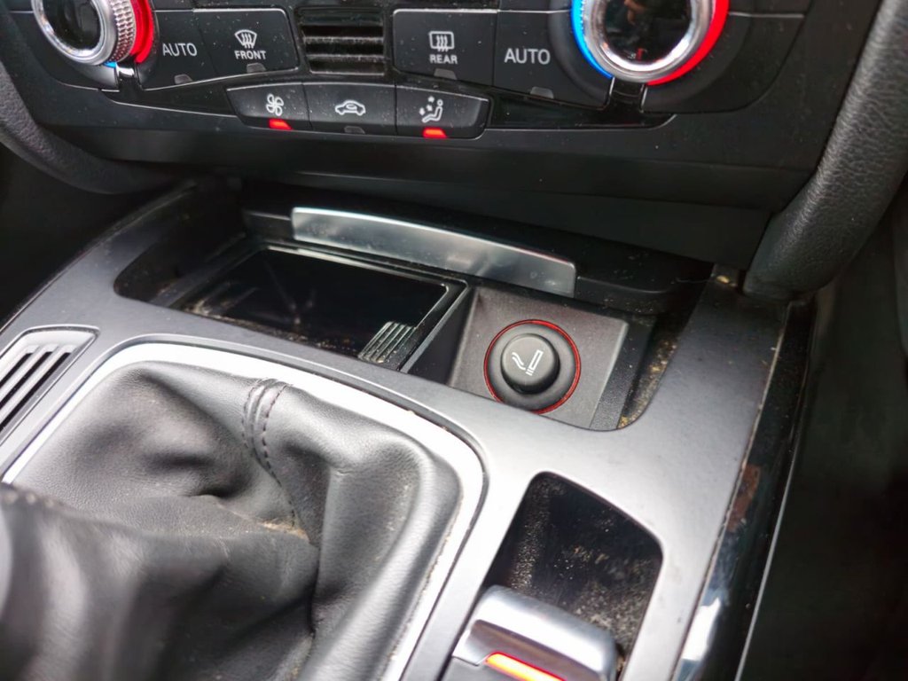 Used Audi A4 Avant 2013 for sale - 76092906: Photo 38