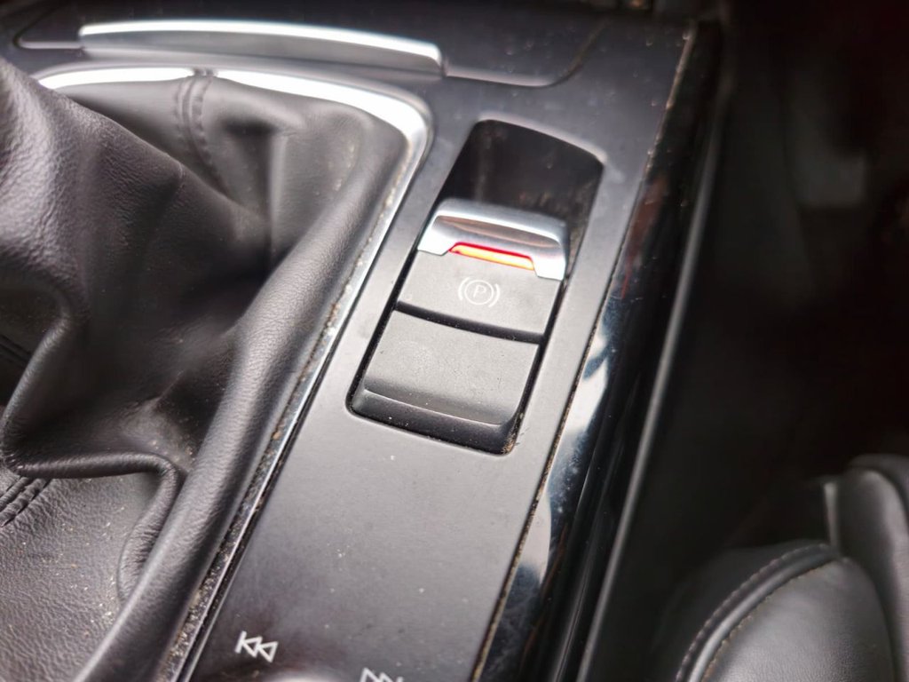 Used Audi A4 Avant 2013 for sale - 76092906: Photo 39