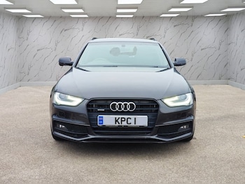 Used Audi A4 Avant 2013 for sale - 76092906: Photo 3