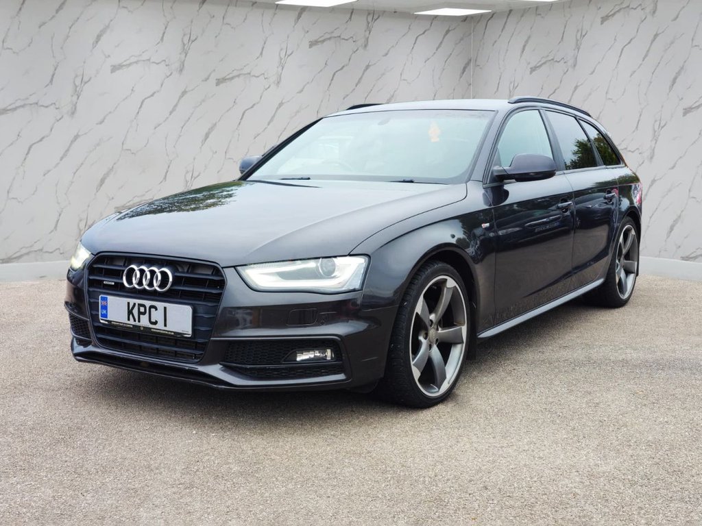 Used Audi A4 Avant 2013 for sale - 76092906: Photo 4