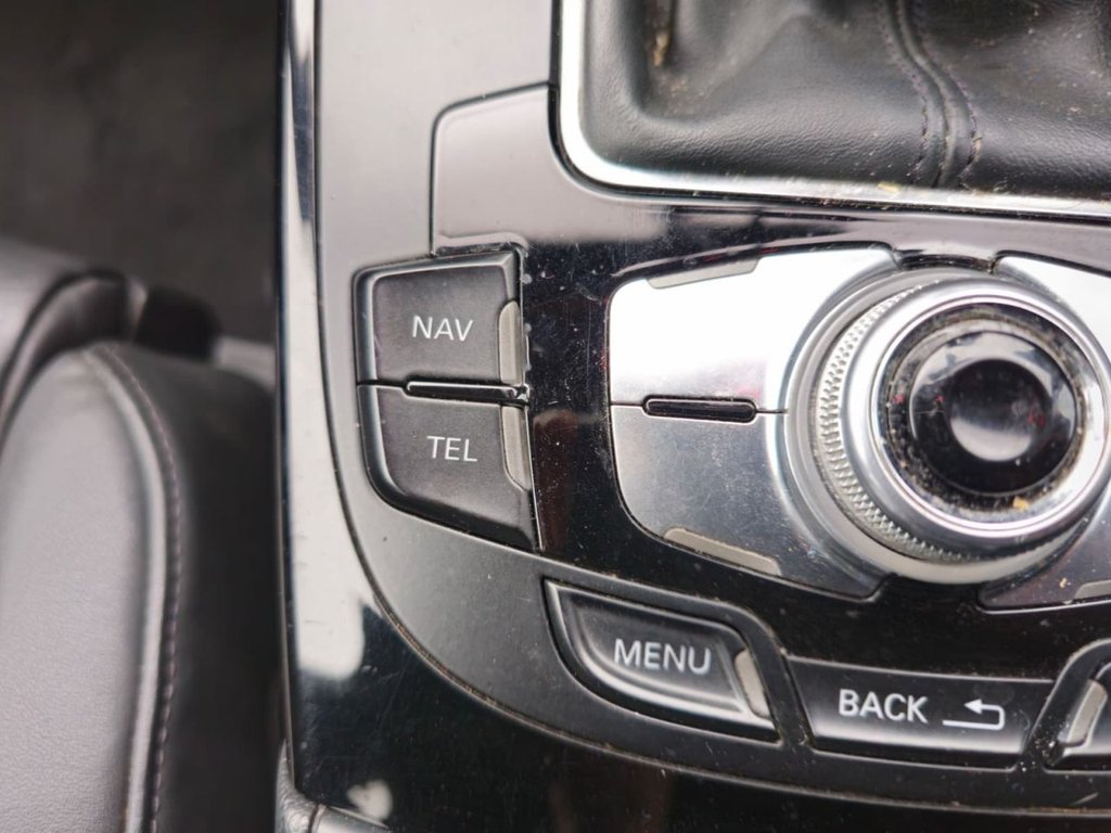Used Audi A4 Avant 2013 for sale - 76092906: Photo 40